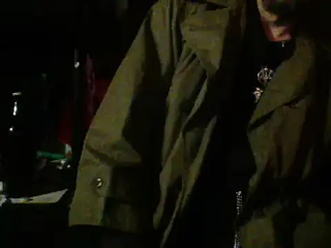 mrdemoncrowly online show from 01/05/25, 02:17