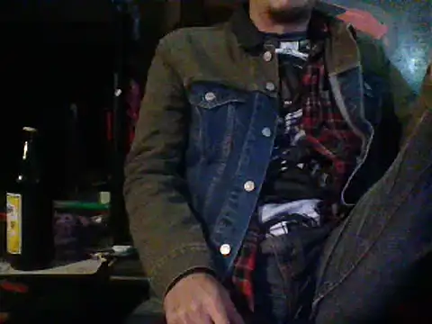 mrdemoncrowly online show from 01/11/25, 08:33