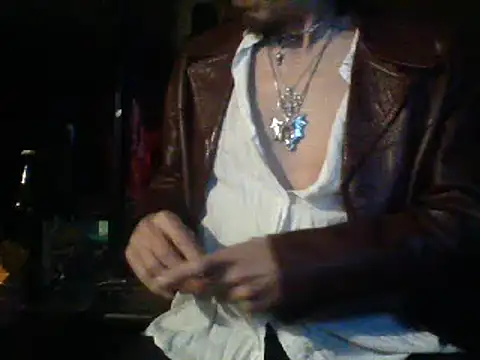 mrdemoncrowly online show from 01/12/25, 02:35