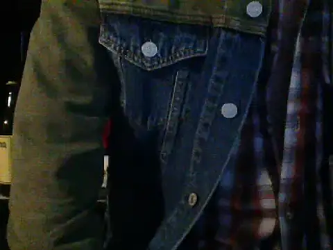 mrdemoncrowly online show from 01/25/25, 11:23