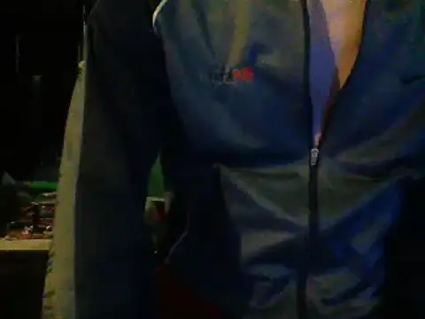 mrdemoncrowly online show from 01/29/25, 05:09