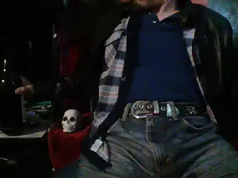 mrdemoncrowly online show from 02/01/25, 08:29