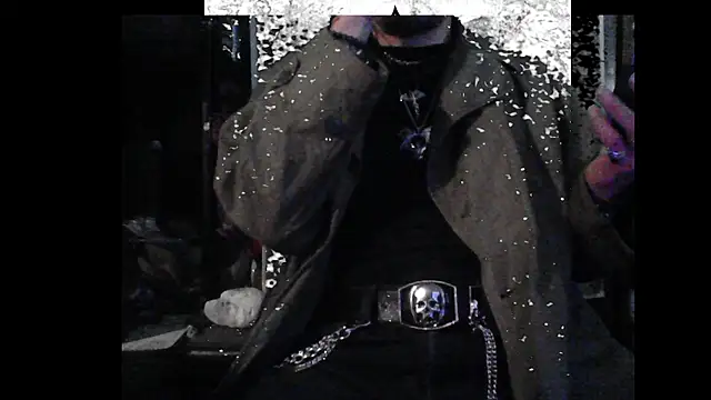 mrdemoncrowly online show from 02/02/25, 05:42