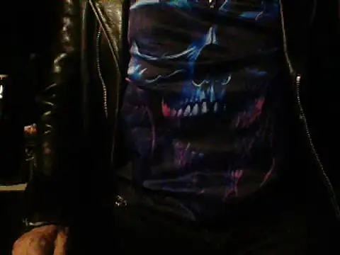 mrdemoncrowly online show from 02/09/25, 02:17