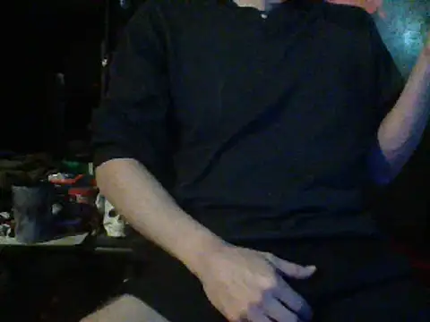 mrdemoncrowly online show from 02/12/25, 04:44