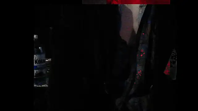 mrdemoncrowly online show from 02/15/25, 12:26