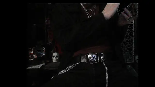 mrdemoncrowly online show from 02/16/25, 05:15