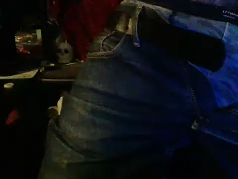 mrdemoncrowly online show from 02/22/25, 11:35