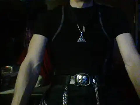 mrdemoncrowly online show from 03/16/25, 01:59