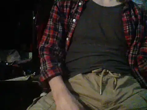 mrdemoncrowly online show from 03/18/25, 04:37