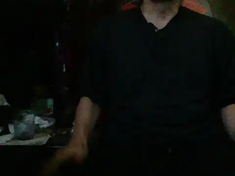 mrdemoncrowly online show from 09/19/25, 03:41