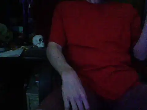 mrdemoncrowly online show from 10/07/25, 05:15