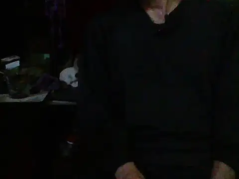 mrdemoncrowly online show from 10/10/25, 04:00