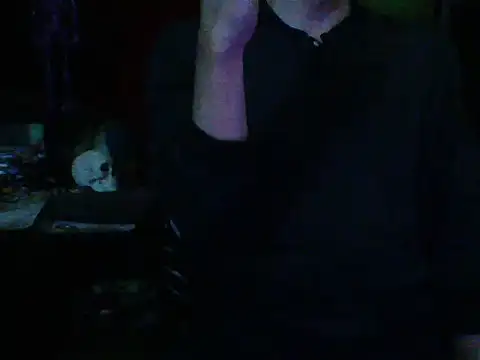 mrdemoncrowly online show from 10/17/25, 05:10