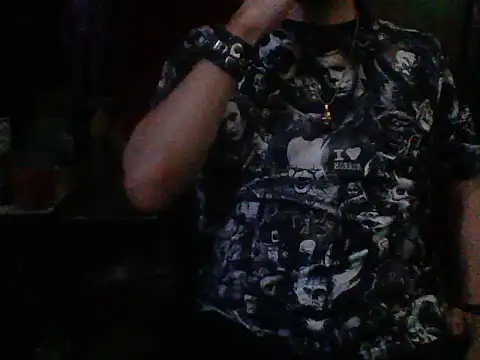 mrdemoncrowly online show from 05/16/26, 08:33