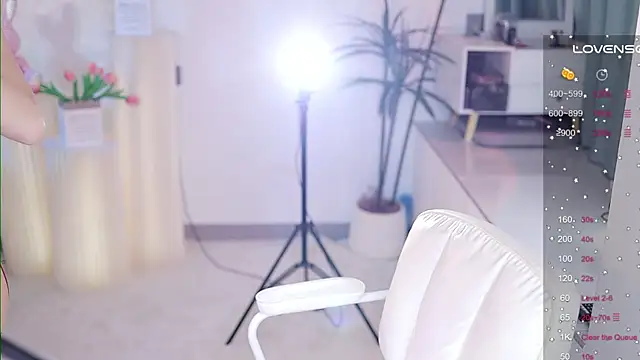 LoveJay520 online show from 02/03/25, 04:20