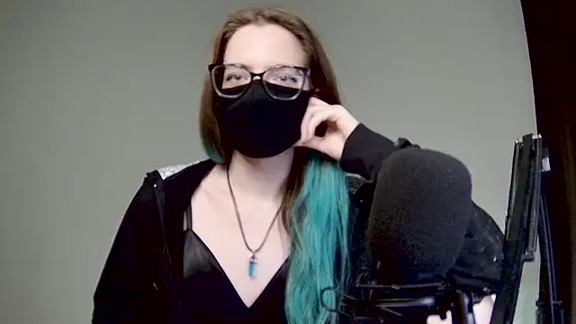 Snapshot of amber_candyfloss chatting on 01/30/25, 11:02 amber candyfloss online show from 01/30/25, 11:02