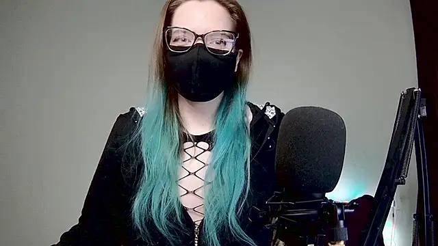 Snapshot of amber_candyfloss chatting on 01/31/25, 08:12 amber candyfloss online show from 01/31/25, 08:12