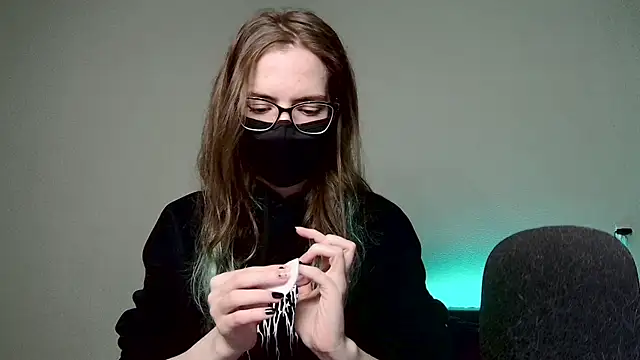 Snapshot of amber_candyfloss chatting on 09/30/25, 10:48 amber candyfloss online show from 09/30/25, 10:48