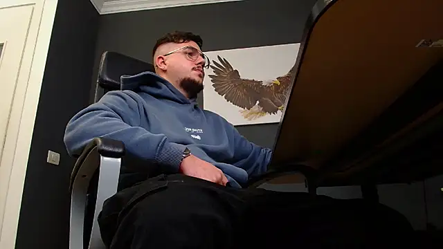 JoshKnights online show from 12/28/24, 08:37