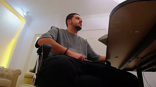 JoshKnights online show from 10/24/25, 05:15