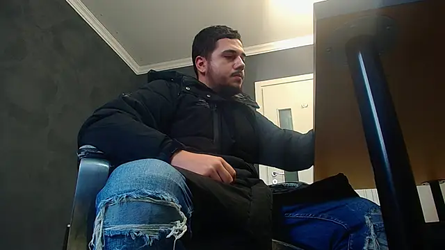 JoshKnights online show from 11/03/25, 06:25