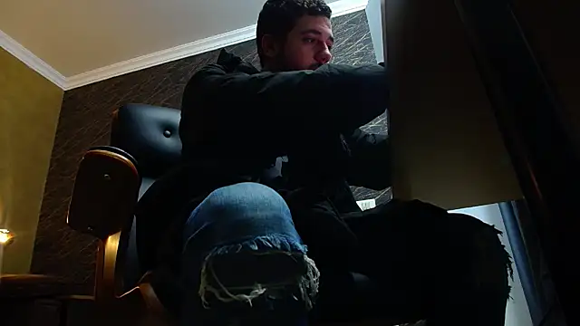 JoshKnights online show from 11/21/25, 05:39