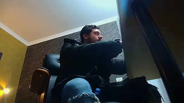 JoshKnights online show from 11/24/25, 05:18