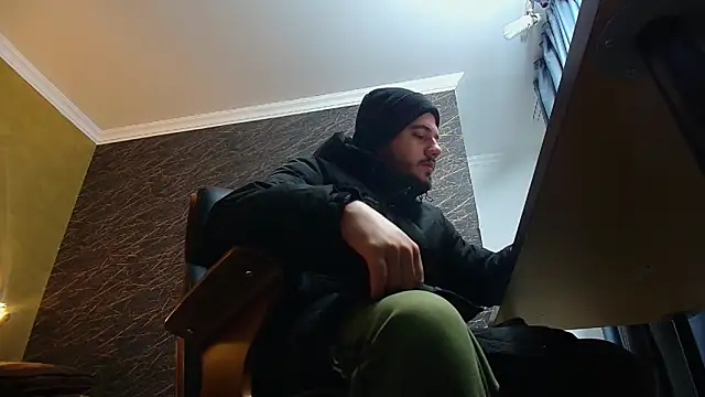 JoshKnights online show from 12/01/25, 05:56