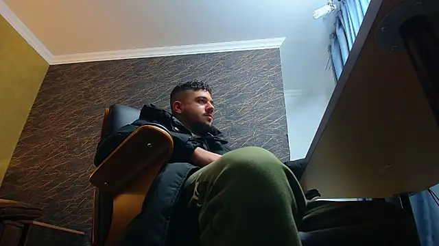 JoshKnights online show from 12/05/25, 06:00