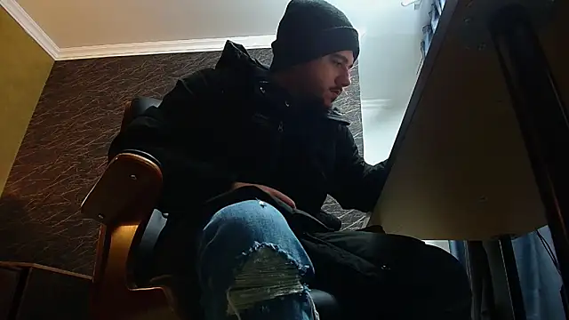 JoshKnights online show from 12/14/25, 05:46