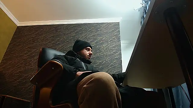 JoshKnights online show from 12/15/25, 06:06