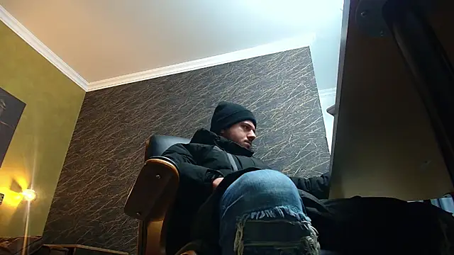 JoshKnights online show from 12/18/25, 05:57