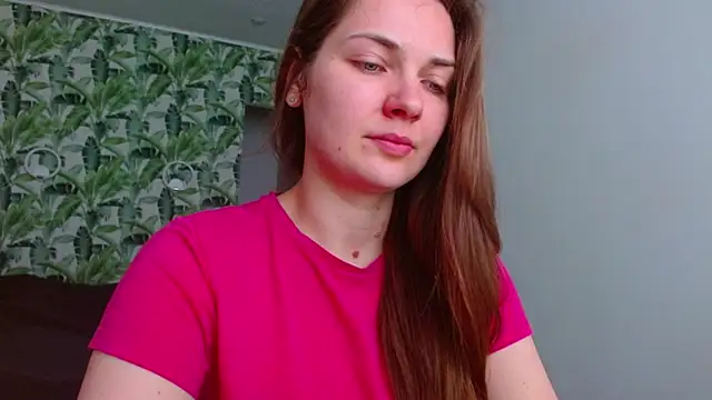 Olivia shine online show from 03/31/26, 04:35