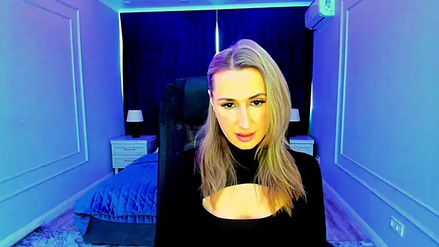 PassionGlow online show from 01/22/25, 11:45