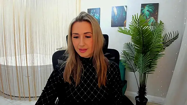 PassionGlow online show from 01/30/25, 11:44