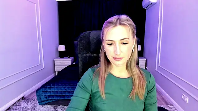 PassionGlow online show from 02/02/25, 03:21