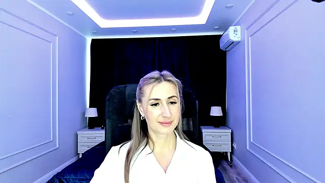 PassionGlow online show from 02/02/25, 06:26