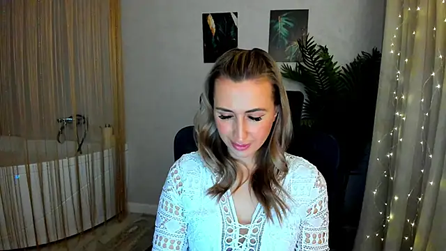 PassionGlow online show from 02/08/25, 03:30