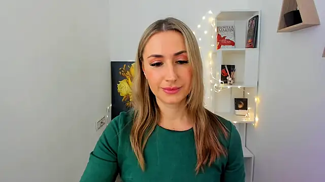 PassionGlow online show from 02/10/25, 03:35