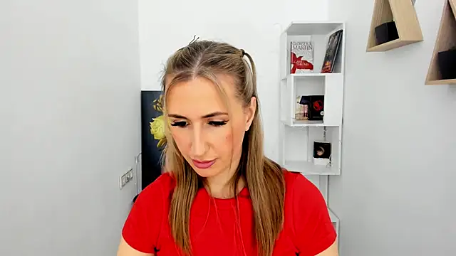 PassionGlow online show from 02/13/25, 12:32