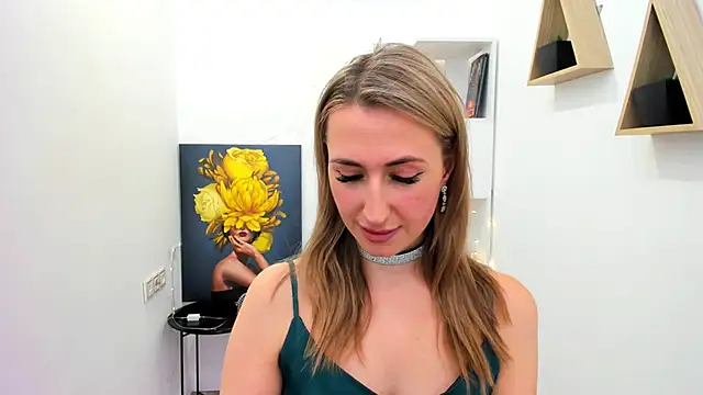 PassionGlow online show from 02/17/25, 12:48