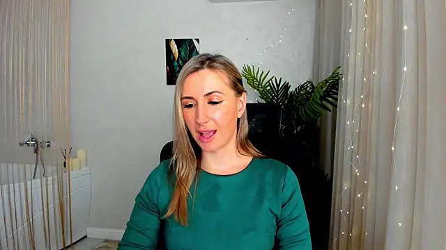 PassionGlow online show from 03/17/25, 03:40