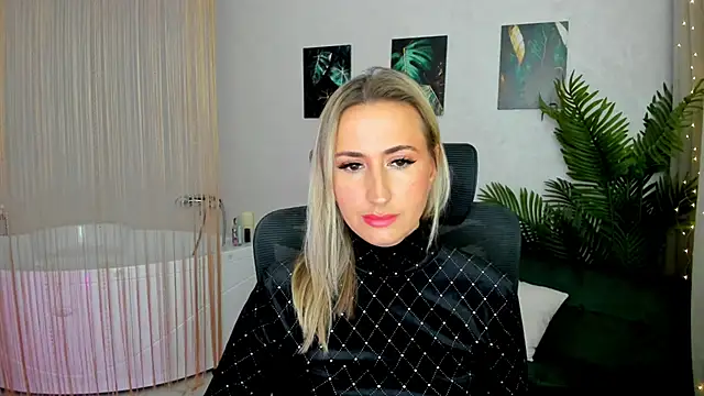 PassionGlow online show from 09/10/25, 06:30