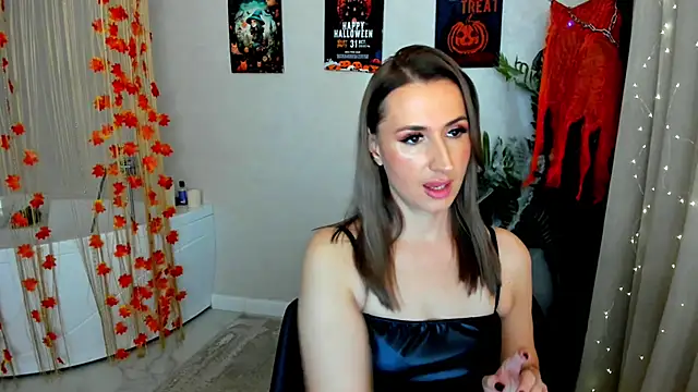 PassionGlow online show from 10/13/25, 03:39