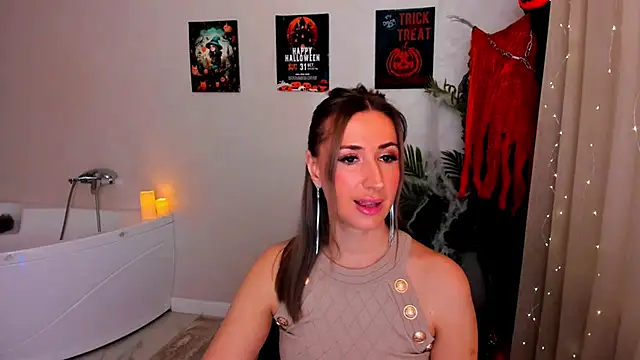 PassionGlow online show from 10/16/25, 03:51