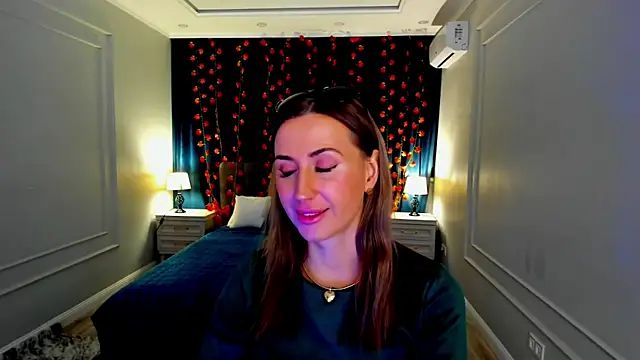 PassionGlow online show from 11/11/25, 03:39