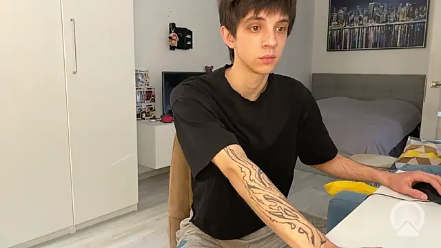 yoy dee oh online show from 03/10/26, 11:15