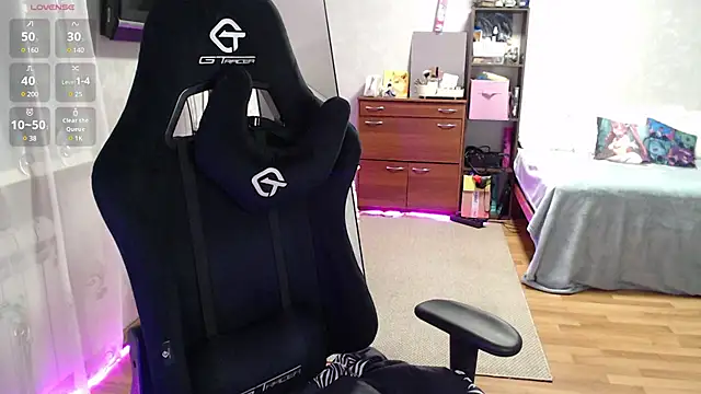 Little Soph online show from 03/15/25, 03:51