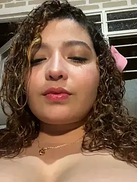 CharlotteMillers online show from 01/02/25, 11:38